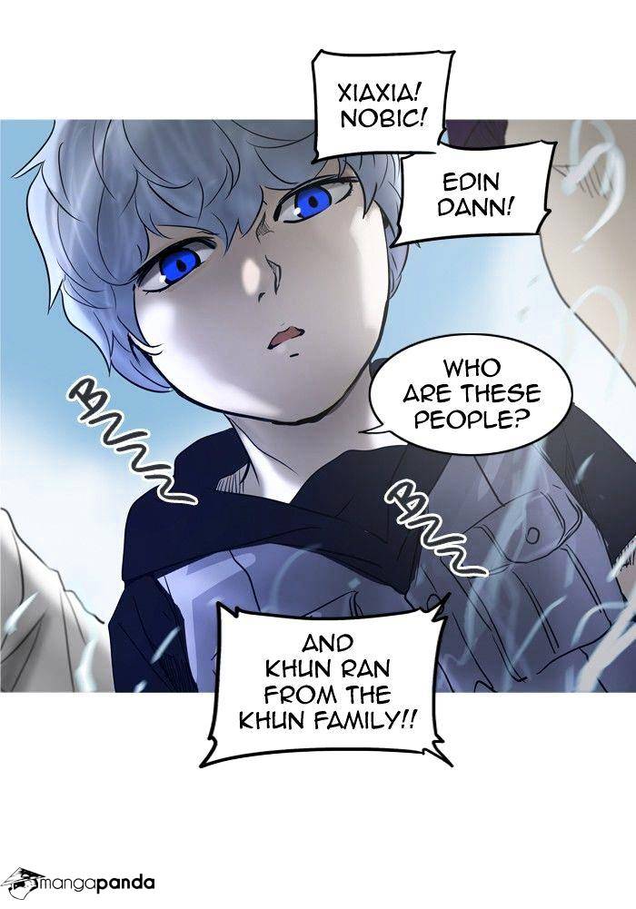 Tower of God, Chapter 278 image 02